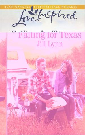 Cover of the book Falling for Texas by Elizabeth Power, Sara Craven
