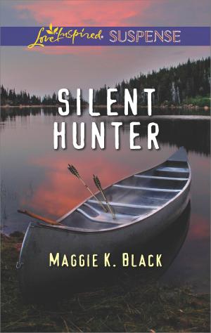 Cover of the book Silent Hunter by Meredith Webber, Susan Carlisle, Charlotte Hawkes