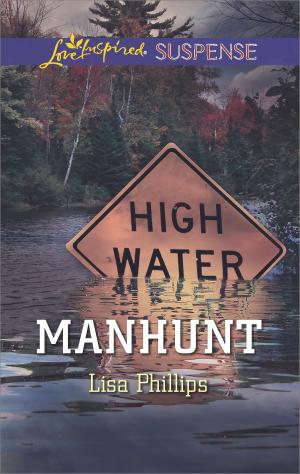 Cover of the book Manhunt by Vicki Lewis Thompson