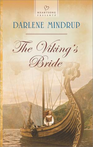 Book cover of The Viking's Bride