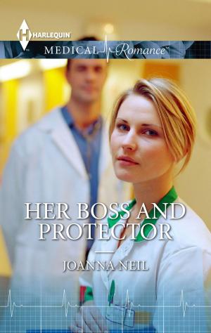 Cover of the book Her Boss and Protector by Sarah Morgan