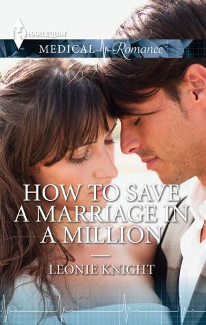 Cover of the book How to Save a Marriage in a Million by Cynthia Thomason, Fay Robinson