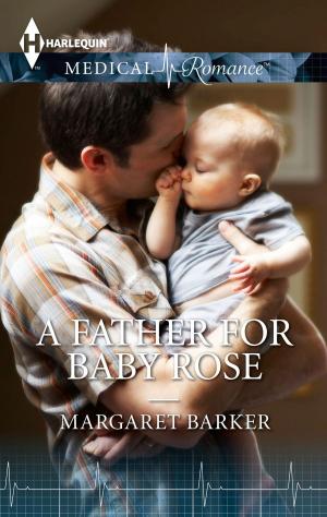 bigCover of the book A Father for Baby Rose by 