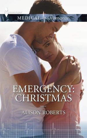 Book cover of EMERGENCY: CHRISTMAS