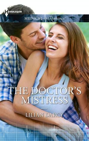 Cover of the book THE DOCTOR'S MISTRESS by C.J. Carmichael