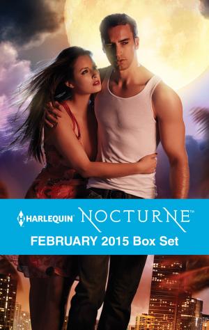 bigCover of the book Harlequin Nocturne February 2015 Box Set by 