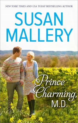bigCover of the book Prince Charming, M.D. by 