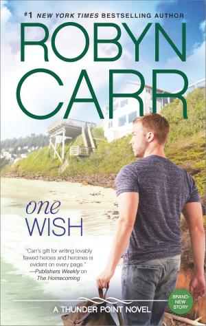 Cover of the book One Wish by Carla Neggers