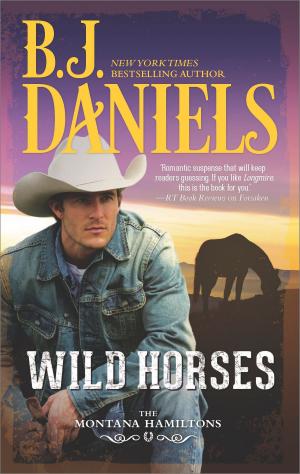 Cover of the book Wild Horses by Margaret Moore