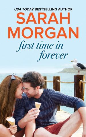 Cover of the book First Time in Forever by Susan Krinard