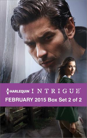 Cover of the book Harlequin Intrigue February 2015 - Box Set 2 of 2 by Myrna Mackenzie