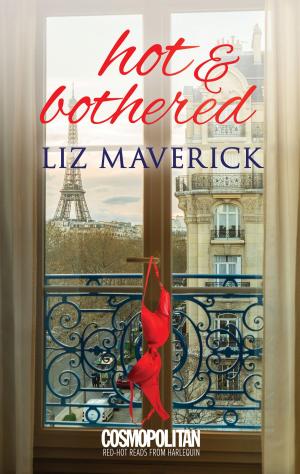 Cover of the book Hot and Bothered by Lara Temple
