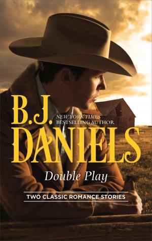Cover of the book Double Play by Kat Cantrell