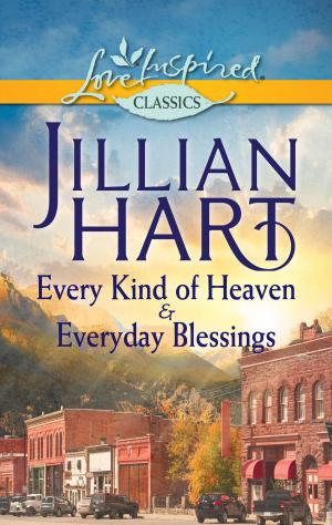 Book cover of Every Kind of Heaven & Everyday Blessings