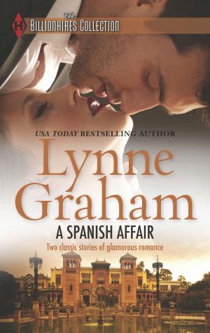 Cover of the book A Spanish Affair by Melissa Collins