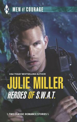 Cover of the book Heroes of S.W.A.T. by Ariel Lilli Cohen