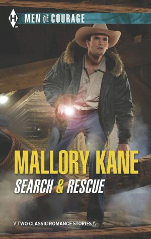 Cover of the book Search & Rescue by Angela Di Bartolo