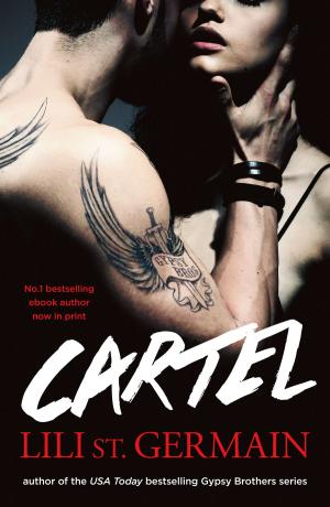 Cover of the book Cartel by Savannah Rylan