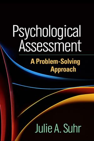 Cover of the book Psychological Assessment by Claudia Zayfert, PhD, Carolyn Black Becker, PhD, ABPP