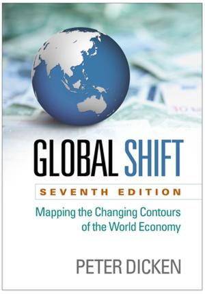 Cover of the book Global Shift, Seventh Edition by Michael P. Nichols, PhD