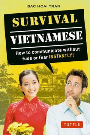 Cover of the book Survival Vietnamese by Okakura Kakuzo