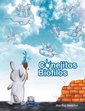 Book cover of Conejitos Biófilos
