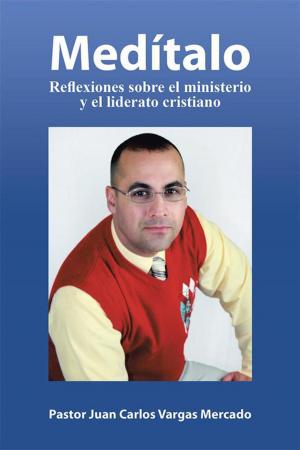 Cover of the book Medítalo by Alberto Hernández Valdez