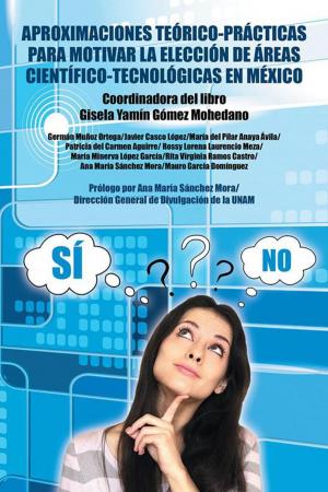 Cover of the book Aproximaciones Teórico-Prácticas Para Motivar La Elección De Áreas Científico-Tecnológicas En México by Judith Licea y Rebeca Arenas