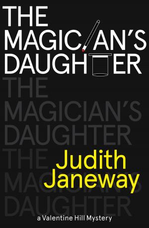 Cover of the book The Magician's Daughter by Christy English