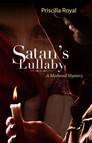 bigCover of the book Satan's Lullaby by 