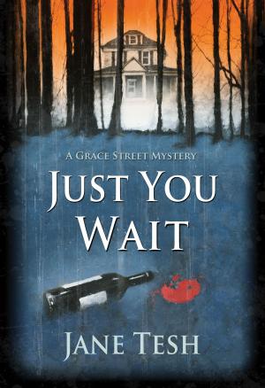 Cover of the book Just You Wait by Michael Pearce