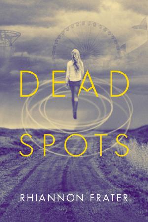Cover of the book Dead Spots by Robert Jordan, Brandon Sanderson
