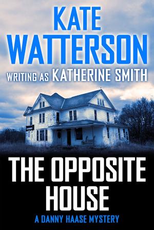 Book cover of The Opposite House