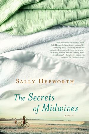 Book cover of The Secrets of Midwives