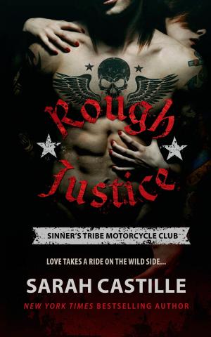Cover of the book Rough Justice by Linda Castillo