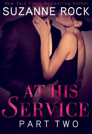 Cover of the book At His Service: Part 2 by Jennifer Wynn