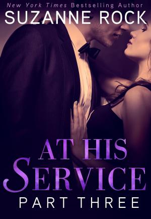 Book cover of At His Service: Part 3