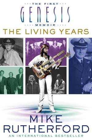 Cover of the book The Living Years by Cassie Liversidge