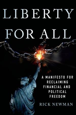 Cover of the book Liberty for All by Carlton Smith