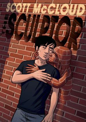 Cover of the book The Sculptor by Various Authors