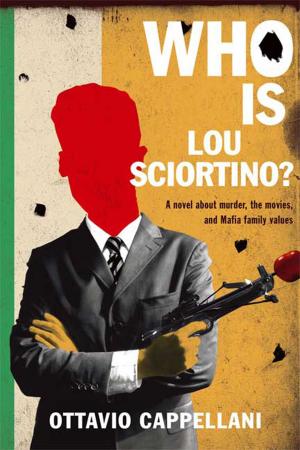 Cover of the book Who Is Lou Sciortino? by Rhona Silverbush, Sami Plotkin