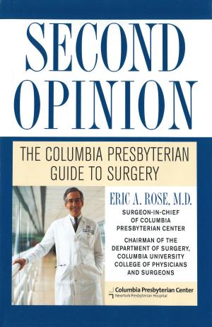 Cover of the book Second Opinion by Christian Jennings