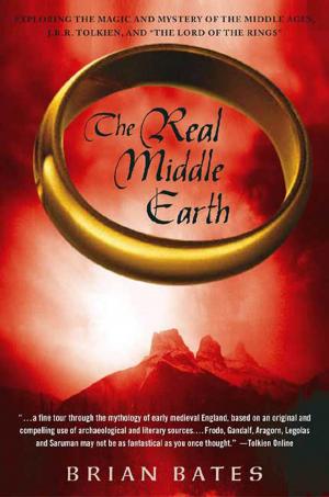 Cover of the book The Real Middle Earth by Iris Johansen