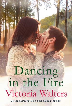 bigCover of the book Dancing in the Fire by 