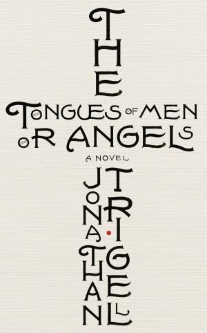 Cover of the book The Tongues of Men or Angels by Simon Brett