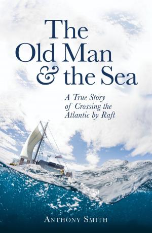 Cover of the book The Old Man and the Sea by Emlyn Rees, Josie Lloyd