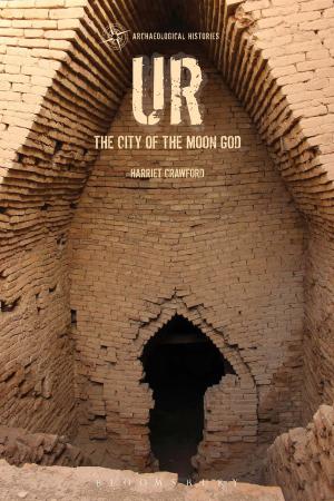 Cover of the book Ur by 