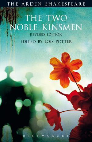Cover of the book The Two Noble Kinsmen, Revised Edition by Mr Steven Lynch