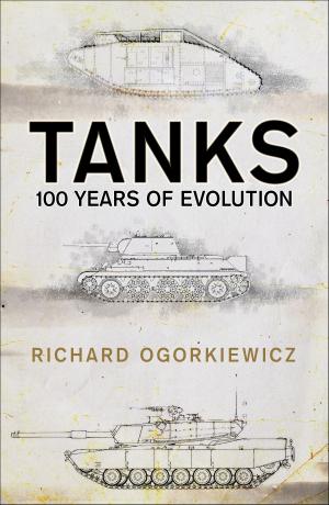 Cover of the book Tanks by Ms. K. M. Grant