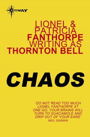 Cover of the book Chaos by Colin MacIntyre, Ellen MacAskill